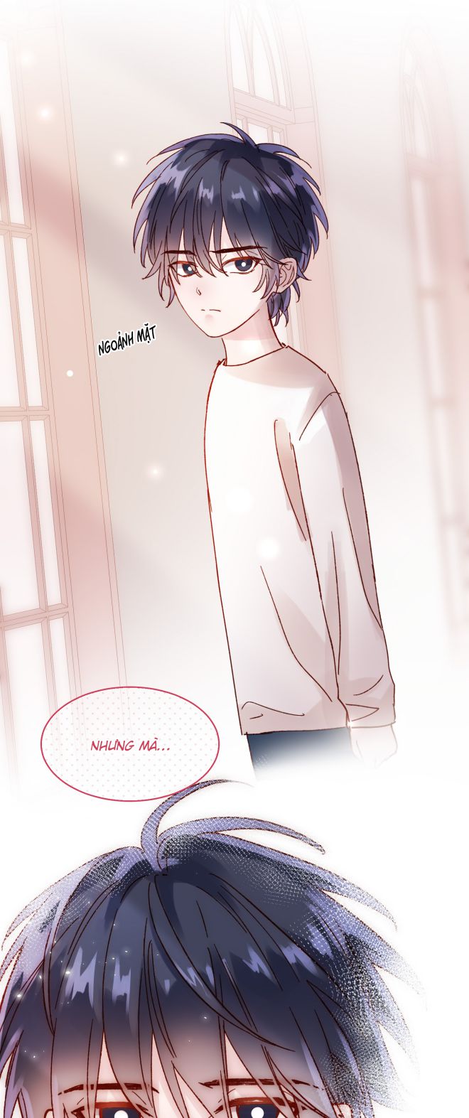 Tôi Phải Làm 1 Kẻ Đại Xấu Xa Chap 7 - Trang 3